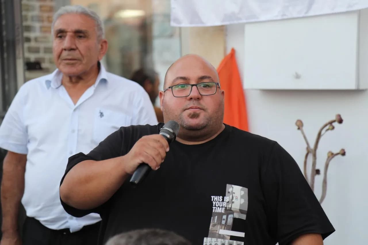 Dikmen Muhtarı Güçsav’dan Başbakan Üstel’e teşekkür