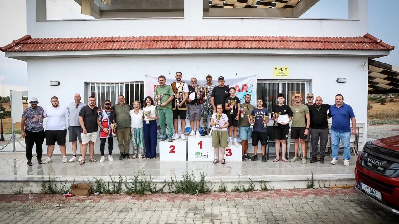 Yeniboğaziçi’nde Sporting ve plaj voleybolu heyecanı