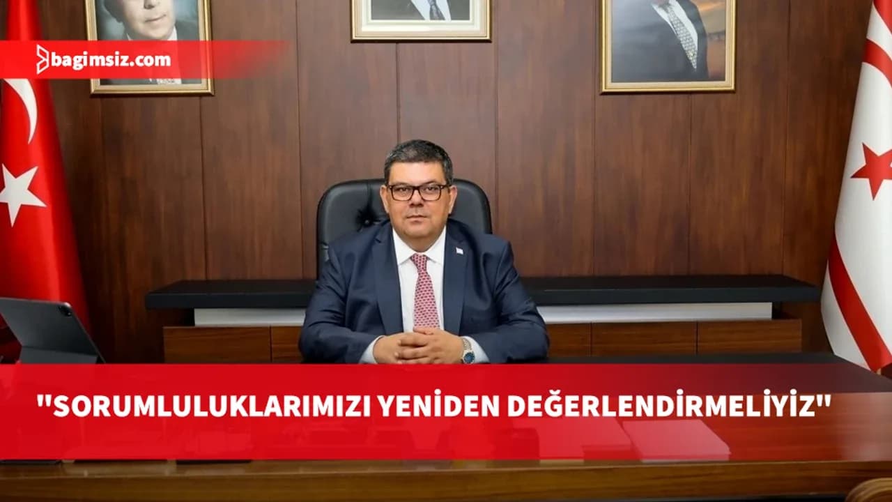 Berova: Mevlit Kandili manevi muhasebe ve dayanışma açısından önemli bir anlam taşıyor