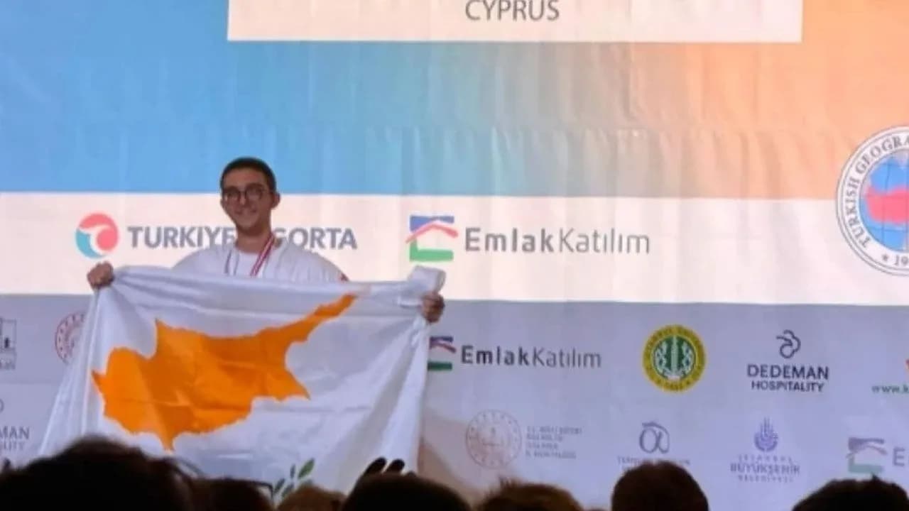 İstanbul'daki törende Güney Kıbrıs'a “Kıbrıs Cumhuriyeti” anonsu: KKTC yer almadı