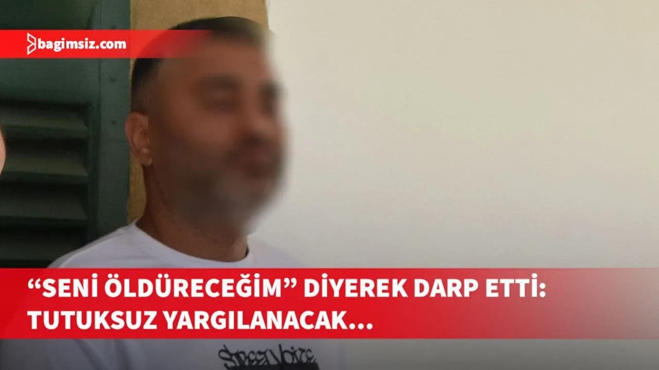 127 promil alkollü halde eski sevgilisinin kapısını tekmeledi, rahatsızlık ve hasar verdi...