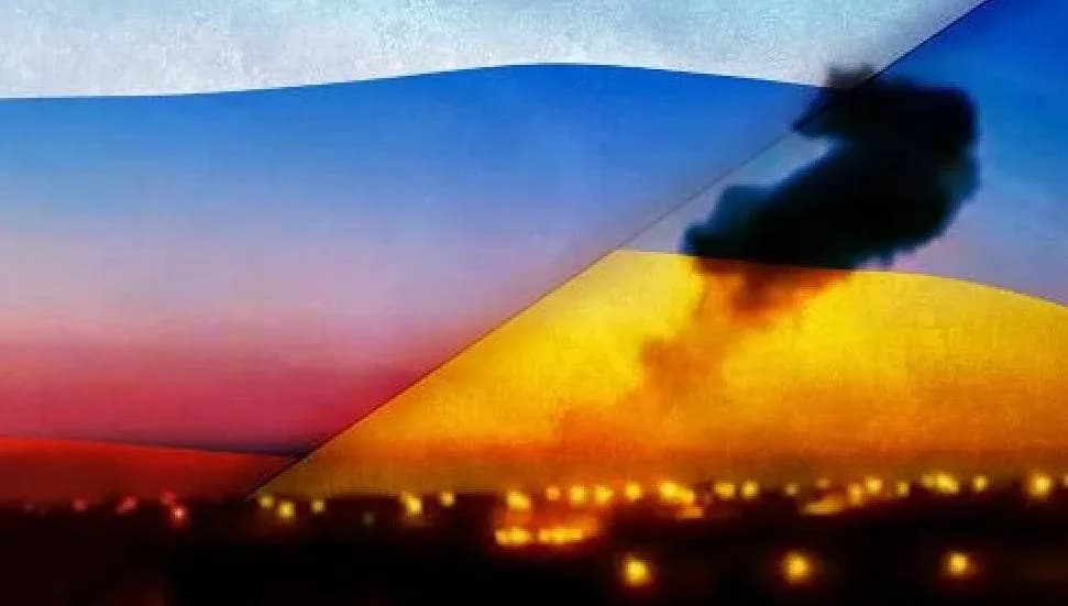 Rusya: “Ukrayna’da askeri sanayi, metalurji, petrol ve lojistik tesisleri ile limanları vurduk”