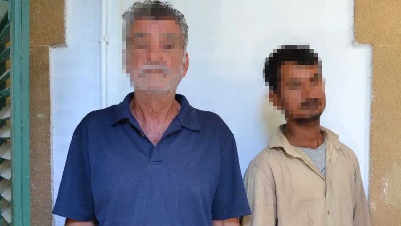 938 Güne Varan İzinsiz İkamet: 8 Kişi Mahkemede