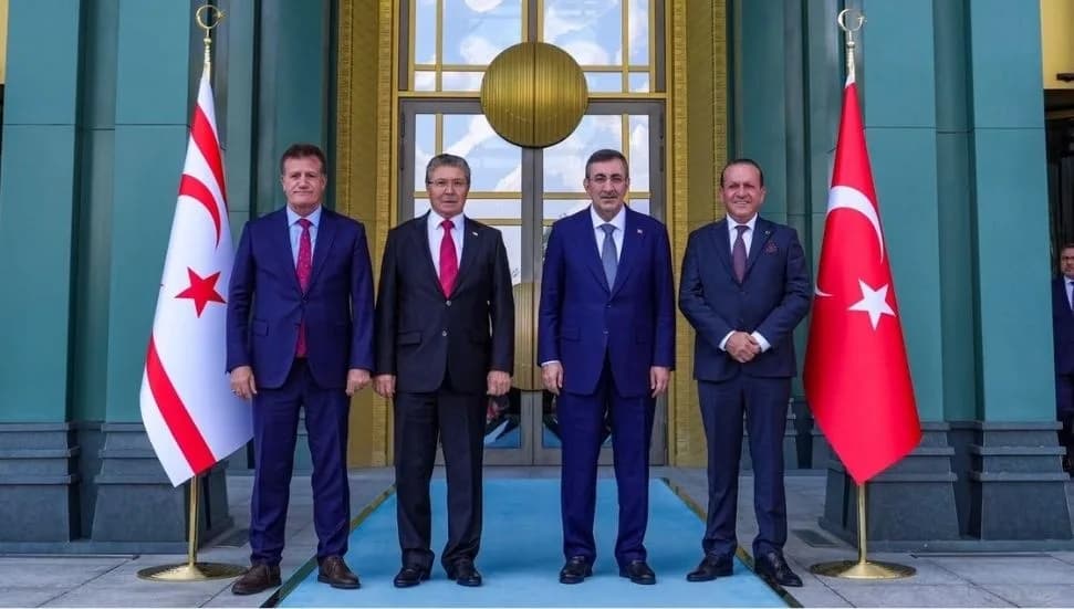 Fiber optik ek protokolü imzalandı: KKTC’nin dijital dönüşümünü fiilen başlatıyoruz!