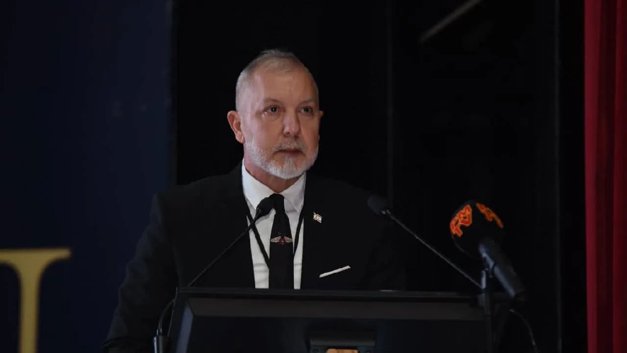 Akpınar: KKTC’nin güvenlik politikalarını bütüncül bir yaklaşımla yeniden değerlendirmesi gerekiyor