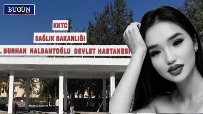Bıçaklı saldırıda yaralanan genç kadının başındaki yabancı cisim ameliyatla çıkarıldı