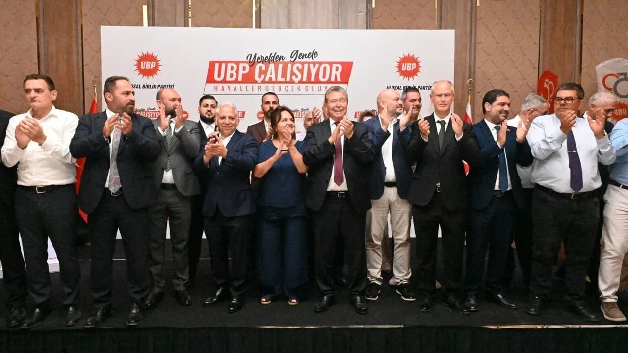 Üstel: Çatalköy-Esentepe’de yeni bir dönem başlatacağız