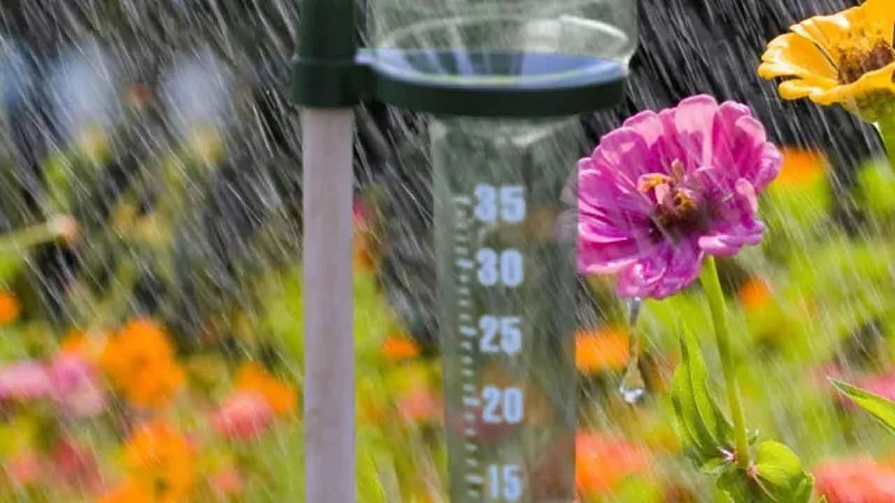 En fazla yağış Balıkesir’de kaydedildi