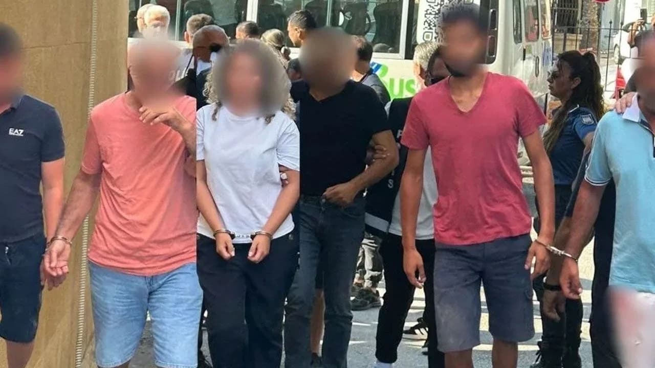 Girne gemi faciasında 9 zanlıya ölüme sebebiyet verme suçlaması