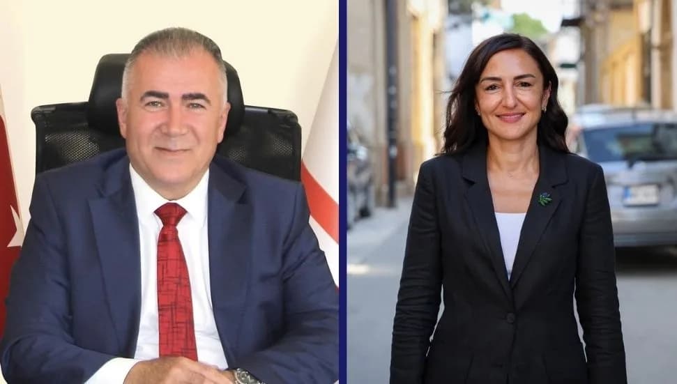 İnanıroğlu’ndan Rogers’a yanıt: Yeni okulların tüm altyapısı, devlet tarafından yapılmaktadır