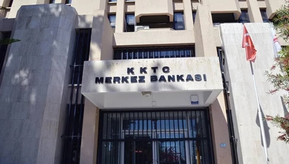 Merkez Bankası 2025 Yılı Faaliyet Raporu’nu yayımladı: Banka, 9,6 milyar TL kar etti