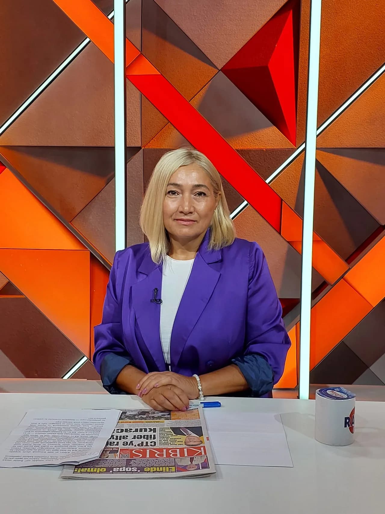 Öztürk: Muhalefet, yaptıklarımız üzerinden siyaset yapıyor