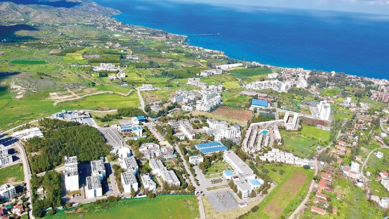 2026 YKS’de zirve değişmedi: LAÜ yine birinci