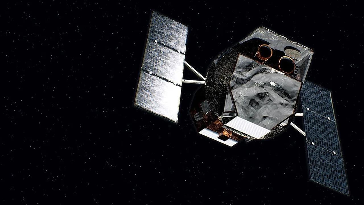 NASA’nın batmakta olan uzay teleskobunu kurtarma görevi başarısızlıkla sonuçlandı