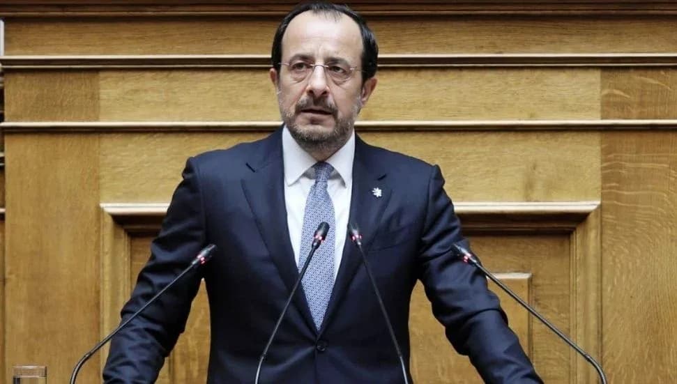 Nikos Hristodulidis: Girne’deki arama-kurtarma çalışmalarına destek vermeye hazırız