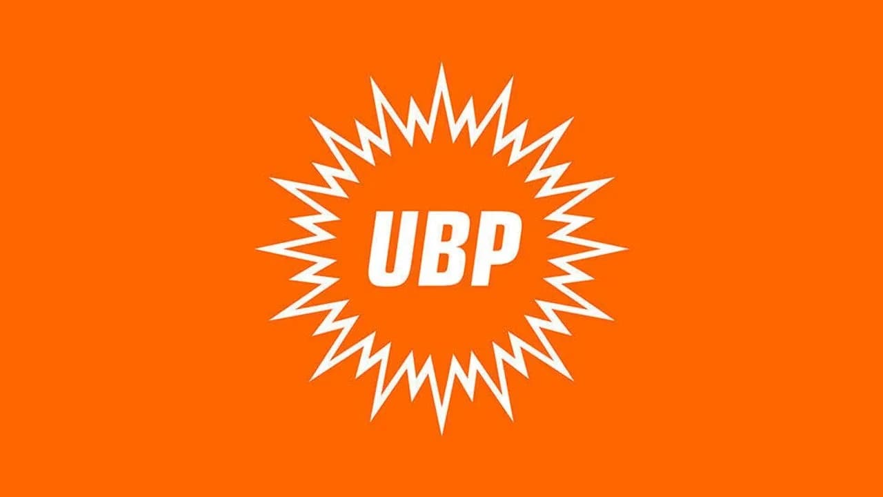 "Hiç kimse UBP’ye ‘hırsız’ diyemez"