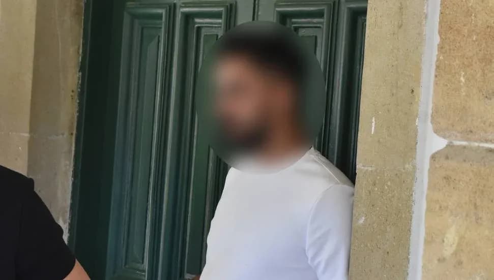 Kaldığı otel odasında uyuşturucu madde bulunan zanlı 3 gün tutuklu kalacak