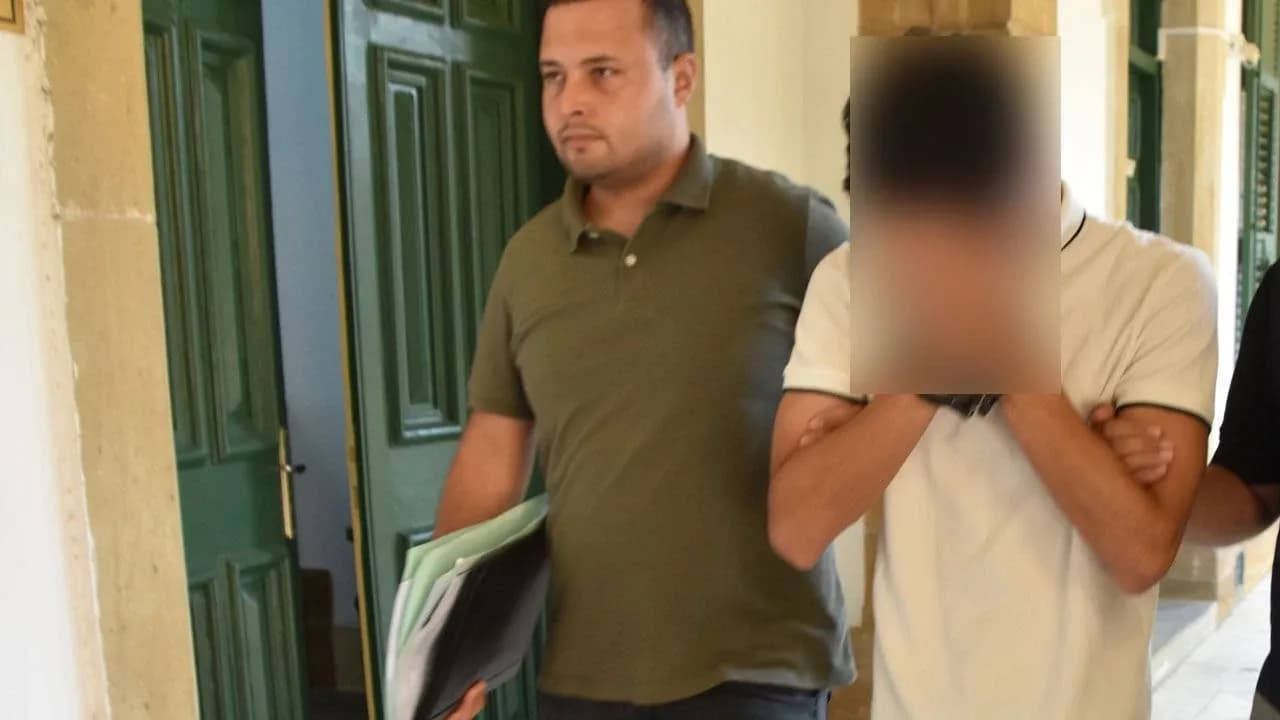 Lefkoşa’da çoc*ğa yönelik ist*smar iddiası: Zanlıya 4 gün tutukluluk