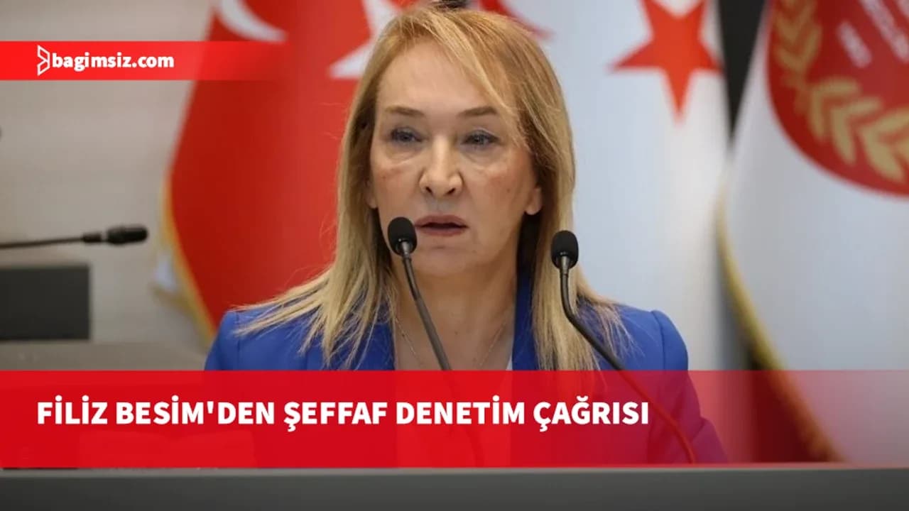 Besim'den Sağlık Bakanlığı’na: Tüp bebek iddiaları görmezden gelinemez