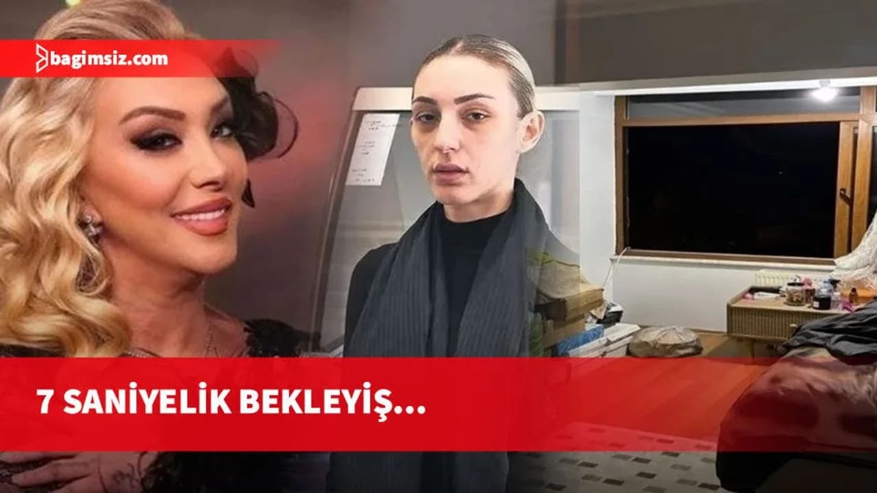 Kapı kolu detayı sanatçı Güllü’nün ölümünü aydınlattı
