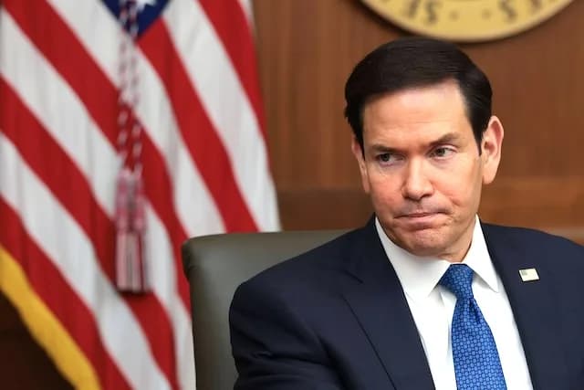 Rubio: “ABD şimdilik İran’a yeni saldırı düzenlemeyecek”
