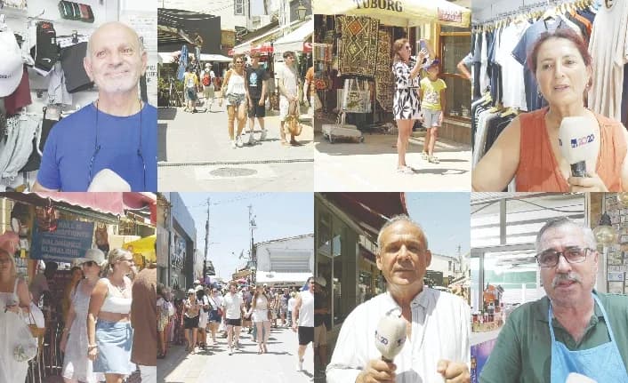 ‘İlişkiler gelişmeli’