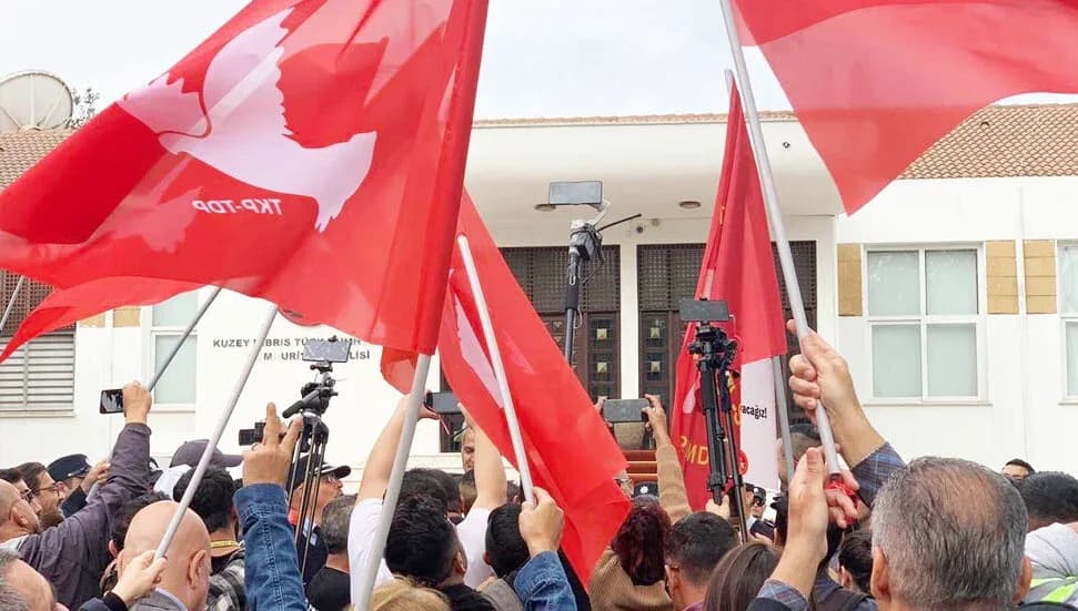 TDP Sağlık Komitesi’nden Bakanlığa tüp bebek çağrısı: Soruşturmanın sonuçlarını açıklayın