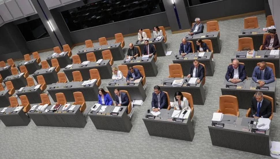 CTP: Biz buradayız, birlikteyiz ve kararlıyız