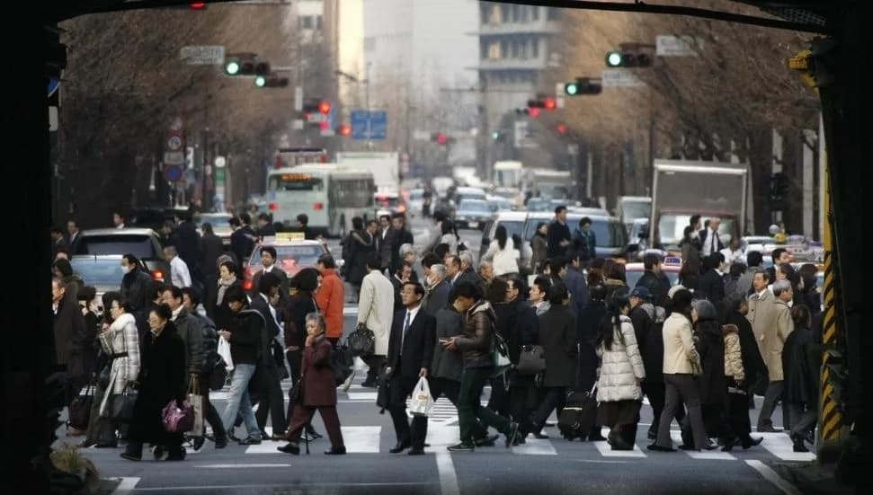 Japonya'da enflasyon Temmuz'da yılın en yüksek seviyesine çıktı