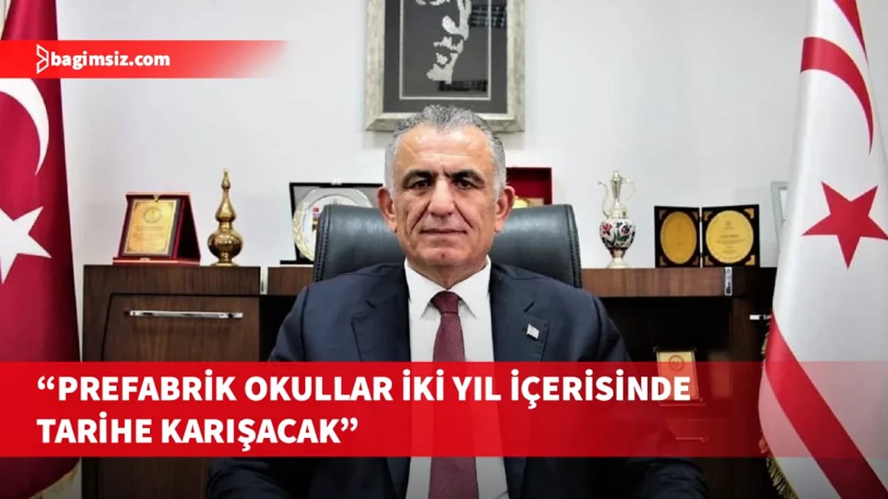 Çavuşoğlu: Eleştiriler hükümeti başarısız göstermek amacıyla yapılıyor