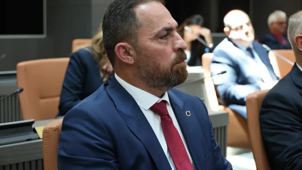 Üreticiler ayaklanma noktasına geldi