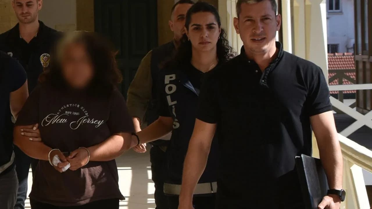 Alayköy’de eşini öldürmekle suçlanan E.T. 3 gün tutuklu kalacak