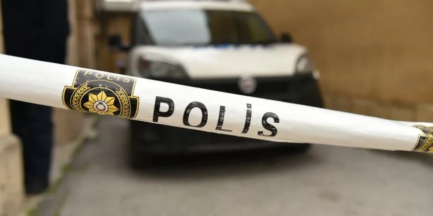 Lefkoşa’da kahvehanedeki tartışmada bir kişinin burnunu kıran şahıs tutuklandı