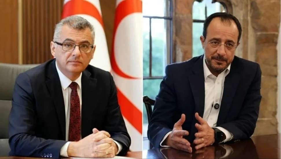 Cyprus Mail: Hristodulidis, Kıbrıs sorununda “laf var, icraat yok” stratejisine devam ediyor