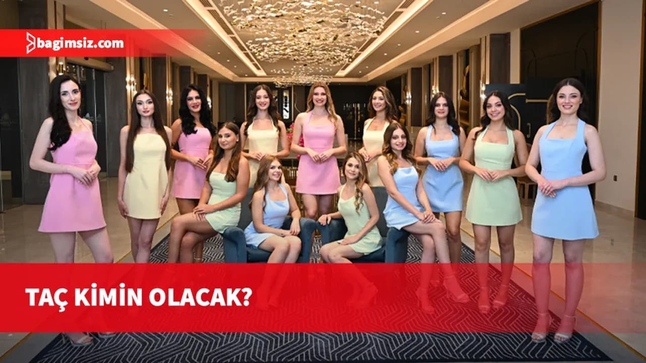 Miss Kuzey Kıbrıs ve Bay Kuzey Kıbrıs finali 3 Eylül’de