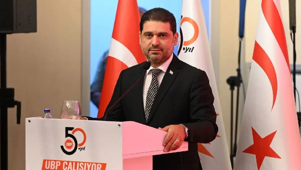 Savaşan’dan Kişi’ye yanıt: Halk hizmeti de sloganı da ayırt ediyor