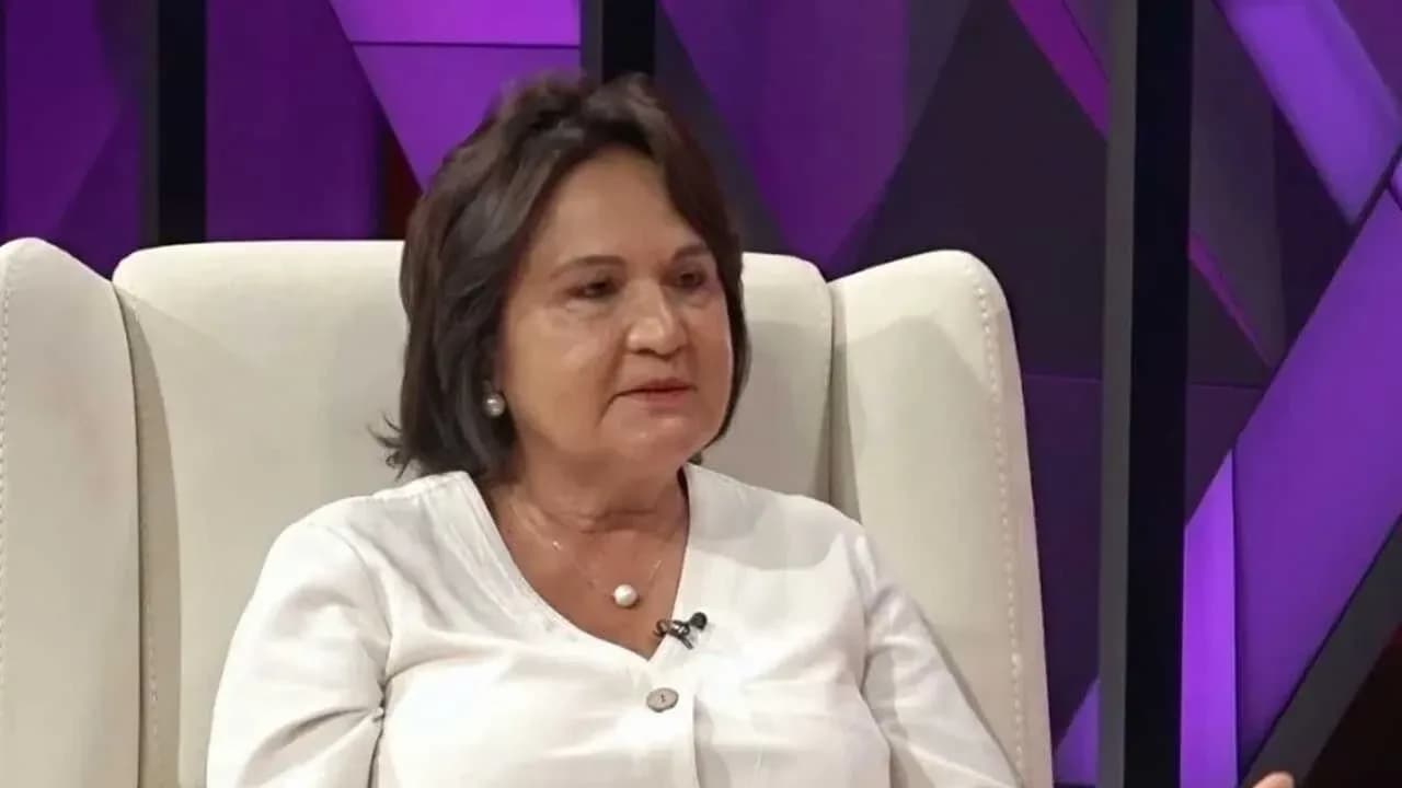 Zerrin Üstel: Siyaset aileleri hedef almamalı