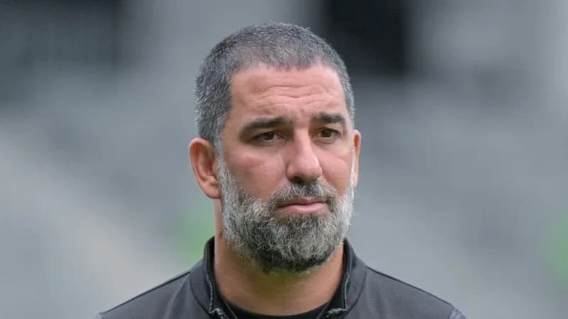 Arda Turan’ın zor gecesi: Rusya saldırdı, sığınağa indiler!