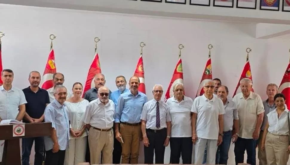 Özersasy: Federasyon diyerek dogmatik bir yaklaşım sergilemenin ve zaman harcamanın manası yoktur