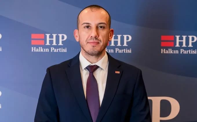 Avcıoğlu: “Eski usul yöntemlerle 21. yüzyılın organize suçlarını engelleyemeyiz”