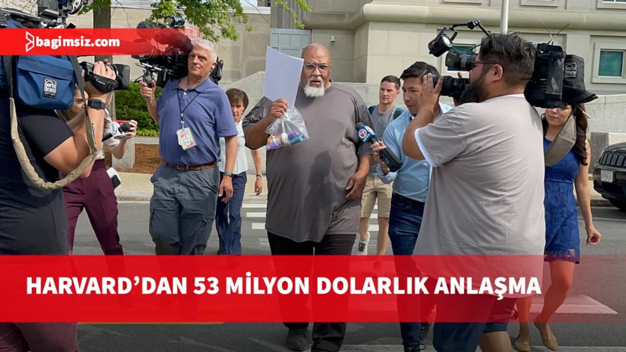 Harvard, Morg Skandalı İçin 53 Milyon Dolarlık Uzlaşmayı Kabul Etti