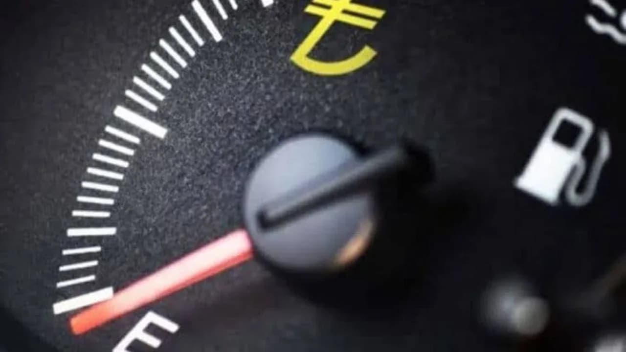 Uzun Yolda Nasıl Yakıt Tasarrufu Yapılır?