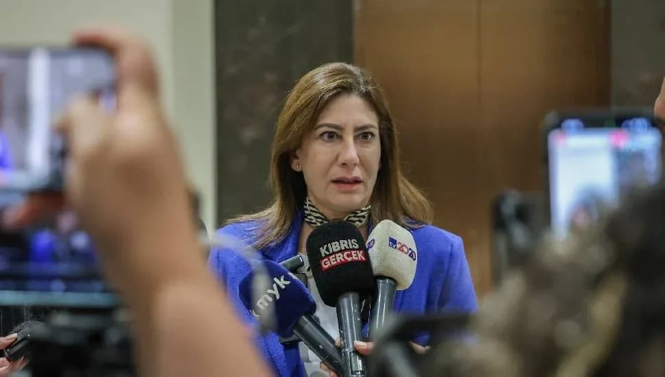 Sıla Usar İncirli’den Ünal Üstel’e eleştiri: İnsan yaşamını ifade eden sayıları bir türlü denkleştiremedi