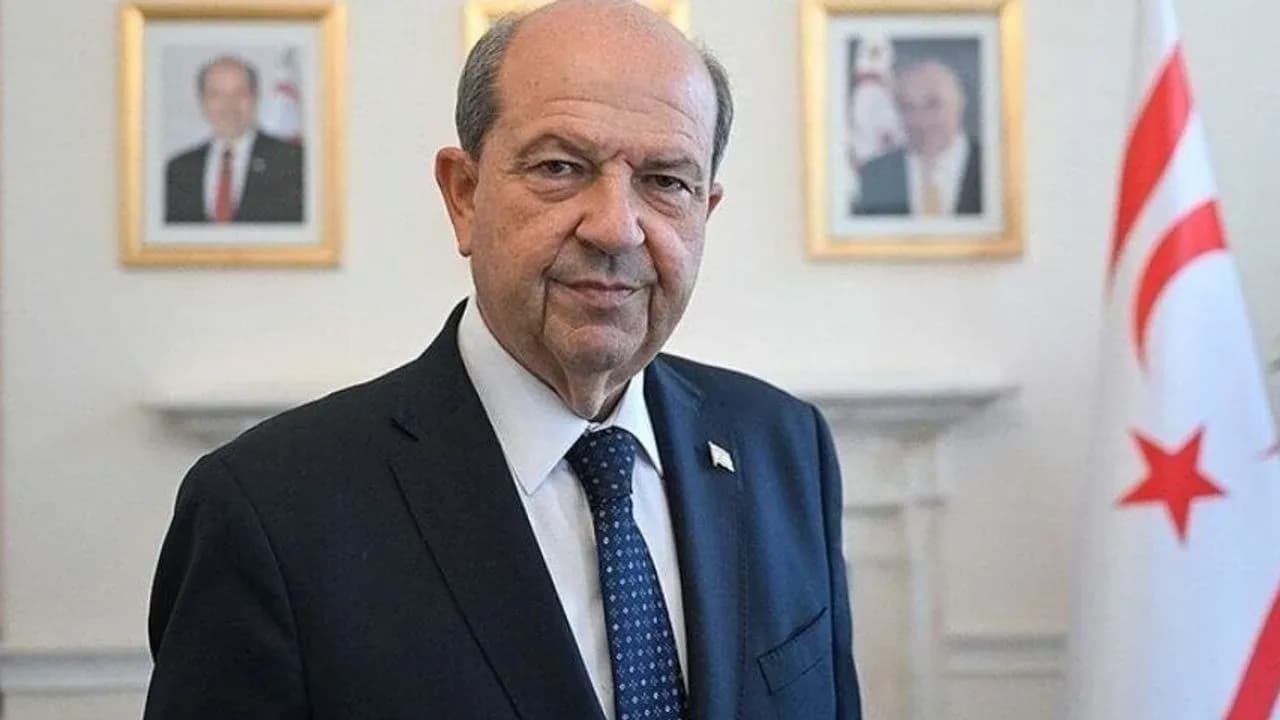 Tatar: Erenköy ruhu yaşıyor; milli mücadelemiz devam ediyor