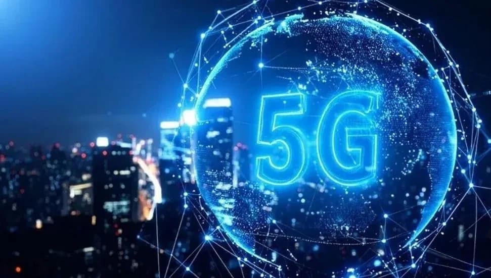 Bayındırlık ve Ulaştırma Bakanlığı: 5G hizmeti 15 Kasım’da kullanıma sunulacak