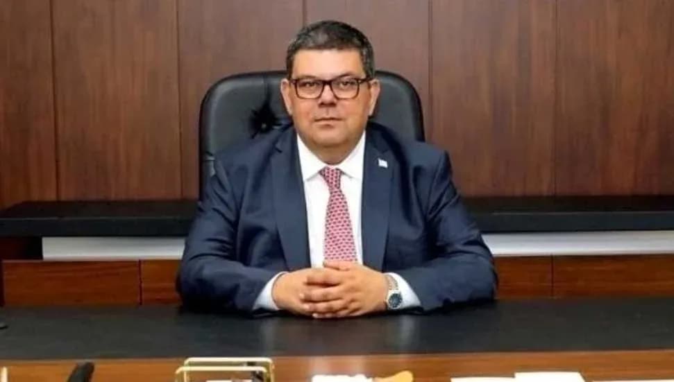 Özdemir Berova: 30 Ağustos bağımsızlığı Türk milletinin değişmez iradesi olarak tarihe kaydetmiştir