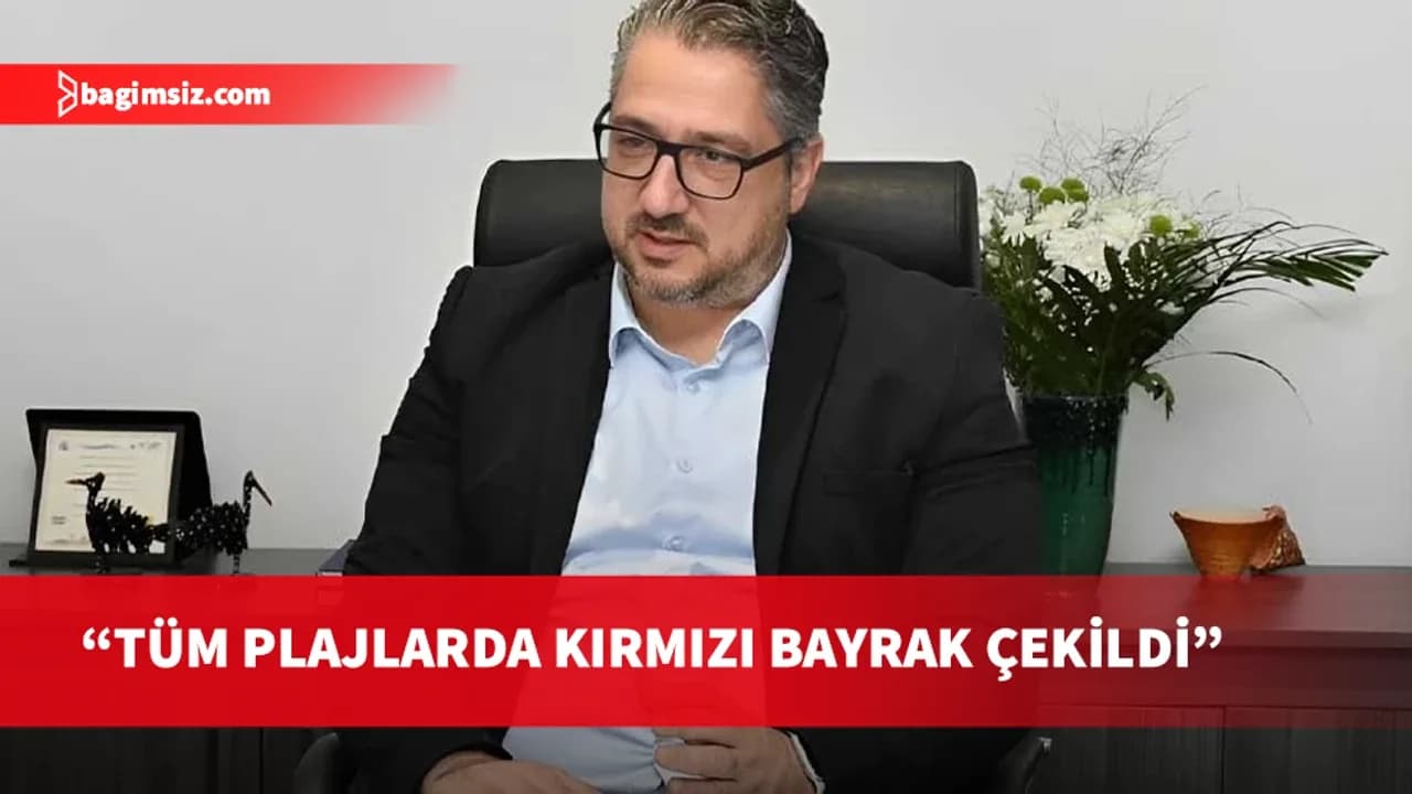 Şenkul'dan olumsuz hava koşullarına yönelik uyarı