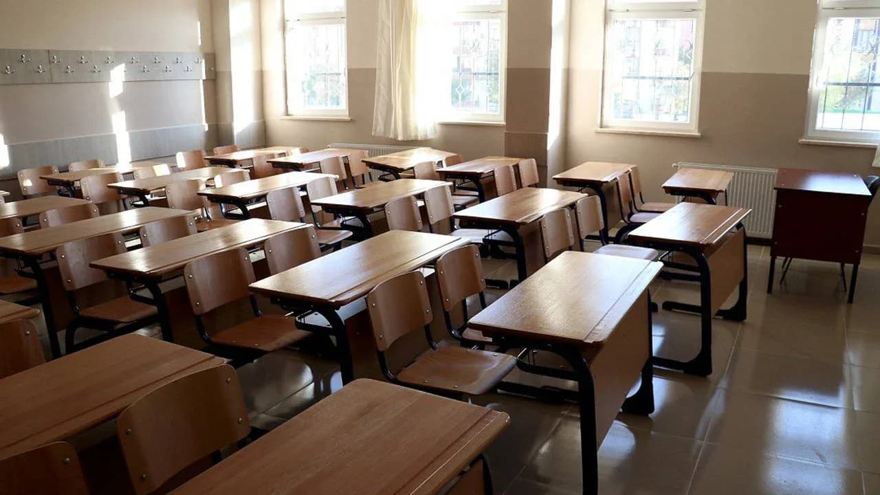 Güney Kıbrıs’ta eğitim raporu: Durum iç açıcı değil
