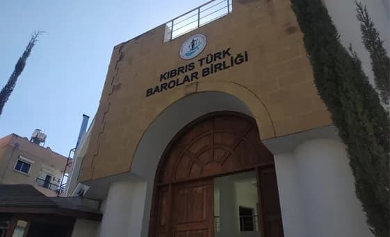 Barolar Birliği’nden gemi kazası mağdurlarına ücretsiz avukatlık hizmeti
