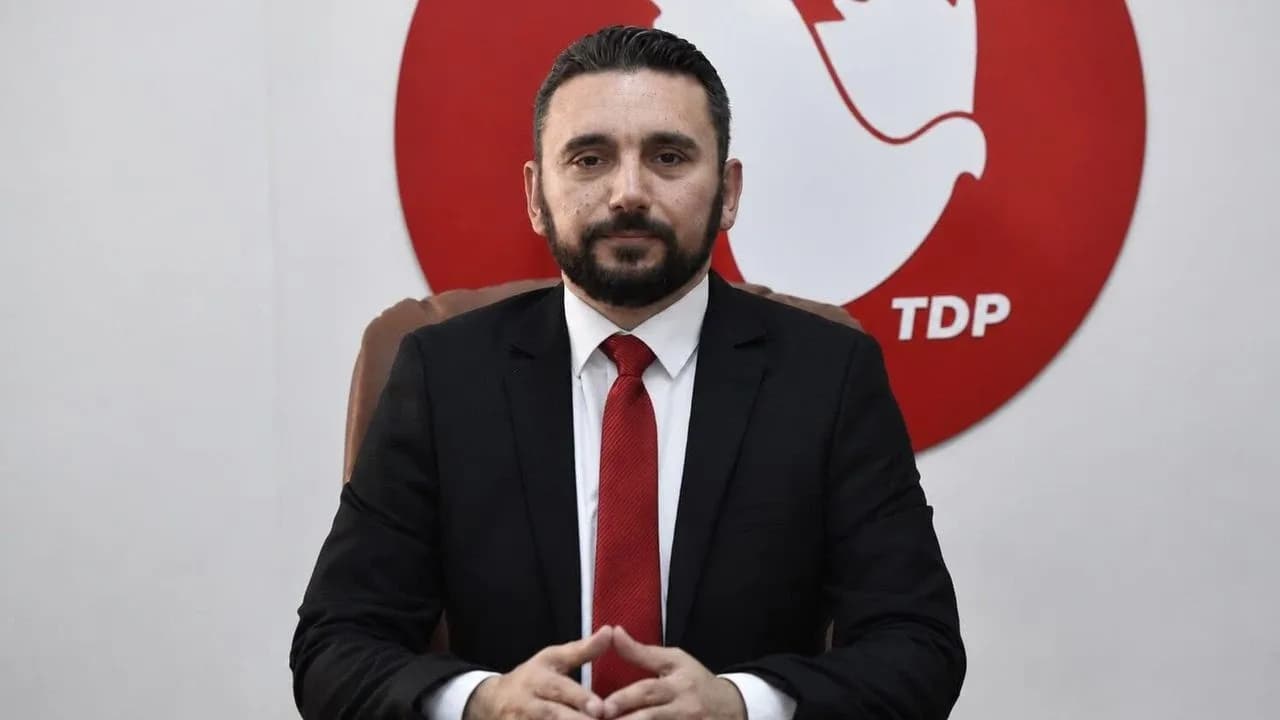 Reynar: Ekonomiyi 75 yıllık yasa ile yönetemezsiniz